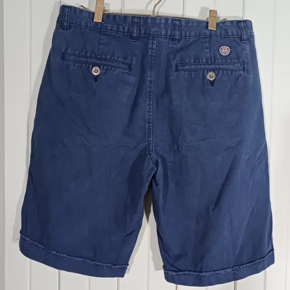 ARTISTRY in motion cotton shorts - Picture 2 of 8